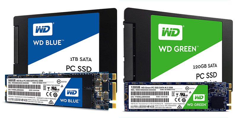 wd-ssd