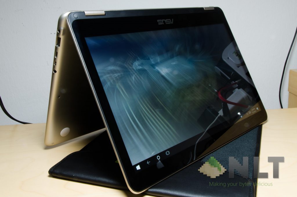 ZenBook Flip