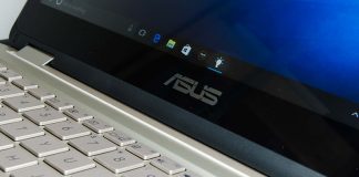ZenBook Flip