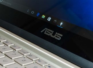 ZenBook Flip