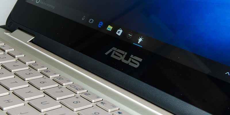 ZenBook Flip ZenBook Flip