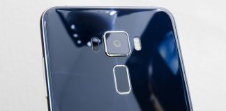 ZenFone 3