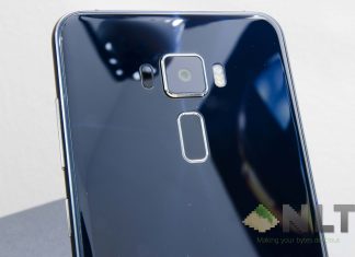 ZenFone 3