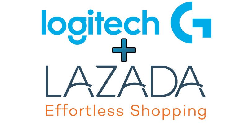 Logitech G Lazada