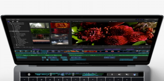 macbook pro