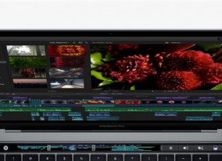 macbook pro