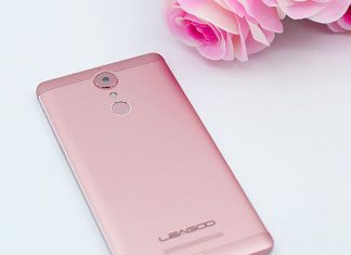 LEAGOO T1 Plus