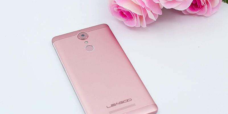 LEAGOO T1 Plus