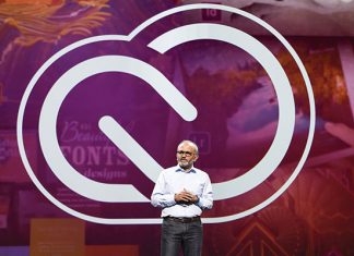 Adobe MAX 2016: New Innovations Coming to Creative Cloud Adobe Creative Cloud