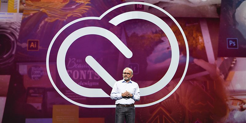 Adobe Creative Cloud