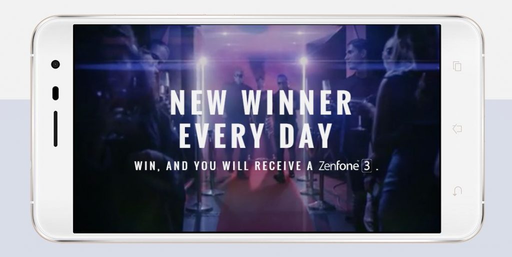 ASUS Directed by You