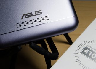 Review – ASUS ZenFone 3 Max: Lackluster Sequel ZenFone 3 Max