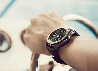 Samsung Gear S3