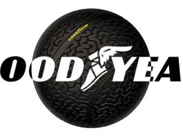 Goodyear Eagle-360