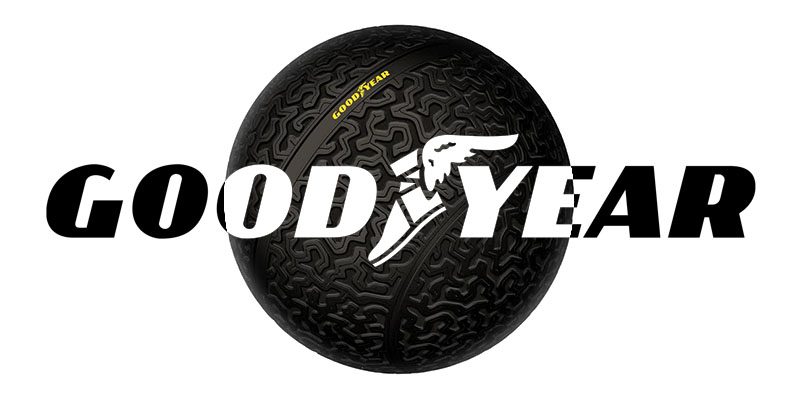Goodyear Eagle-360 Goodyear Eagle-360