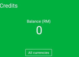 Grab introduces GrabPay Credits For Prepaid Transactions GrabPay Credits