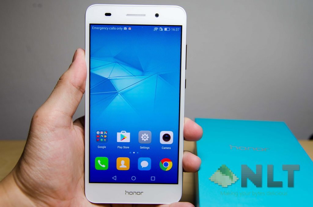Honor 5A
