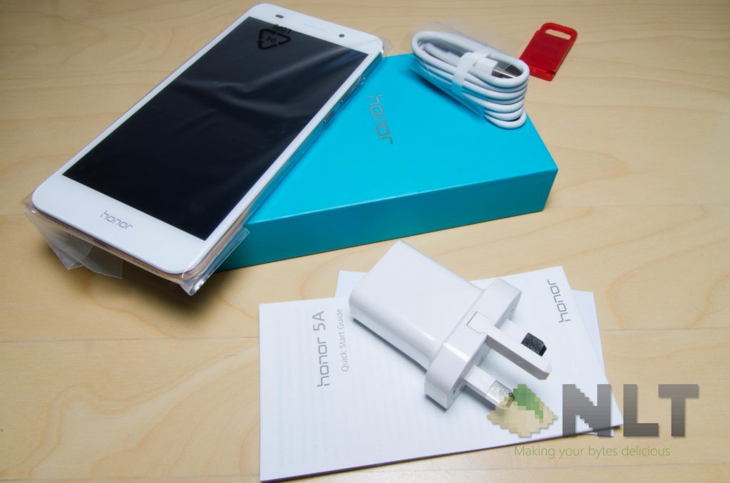 Honor 5A