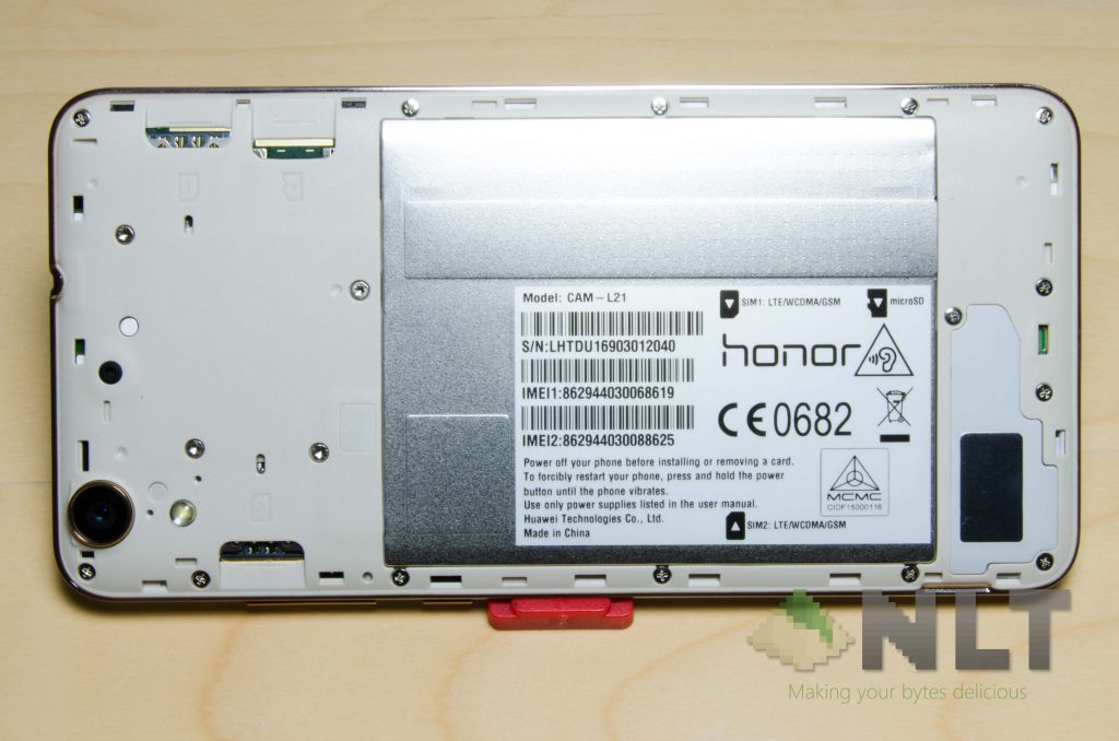Honor 5A