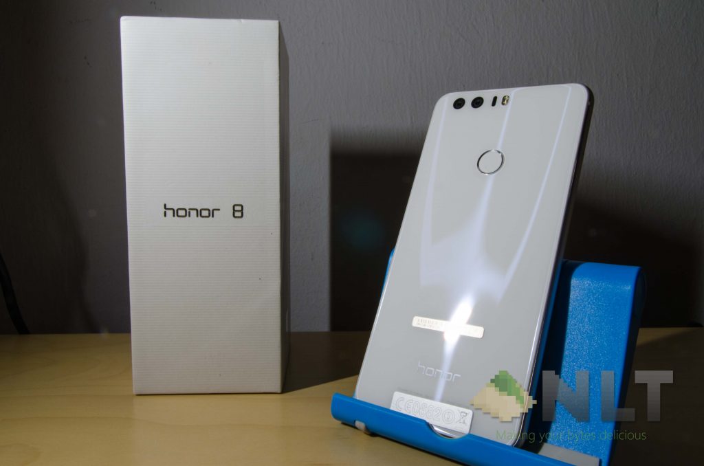 Honor 8