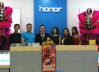 Honor Malaysia