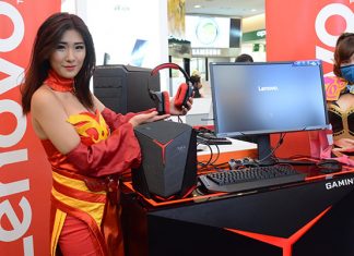 Lenovo Y710 Cube Launched, Partners with Garena, Intel & ESL One Genting Lenovo Y710 Cube