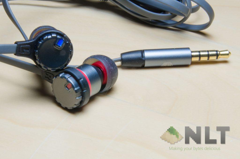 Cooler Master MasterPulse Earphones