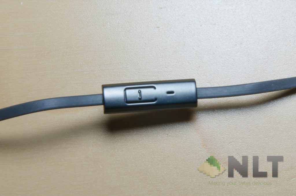 Cooler Master MasterPulse Earphones
