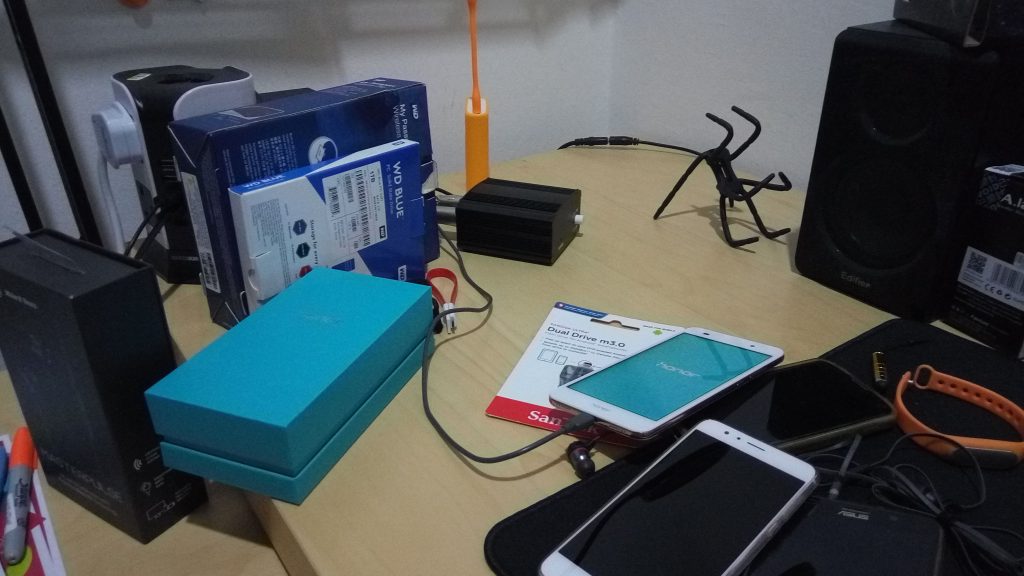 ZenFone 3 Max