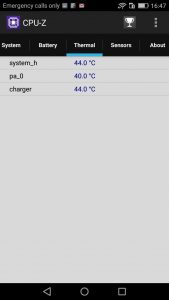 Honor 5A