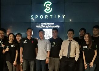 Sportify Launched; App For Sports Enthusiasts Sportify