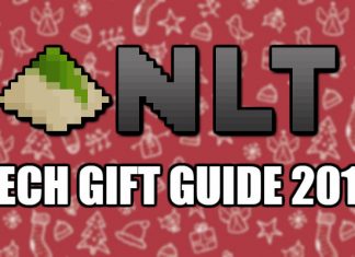 Best Tech Gifts 2016