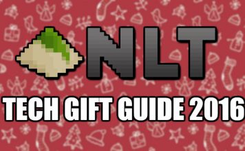 Best Tech Gifts 2016