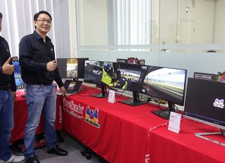 ViewSonic Malaysia Brings 7 New IPS Monitors ViewSonic