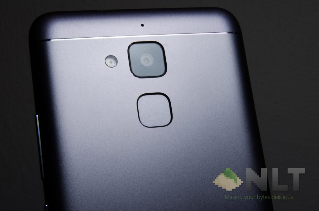 ZenFone 3 Max