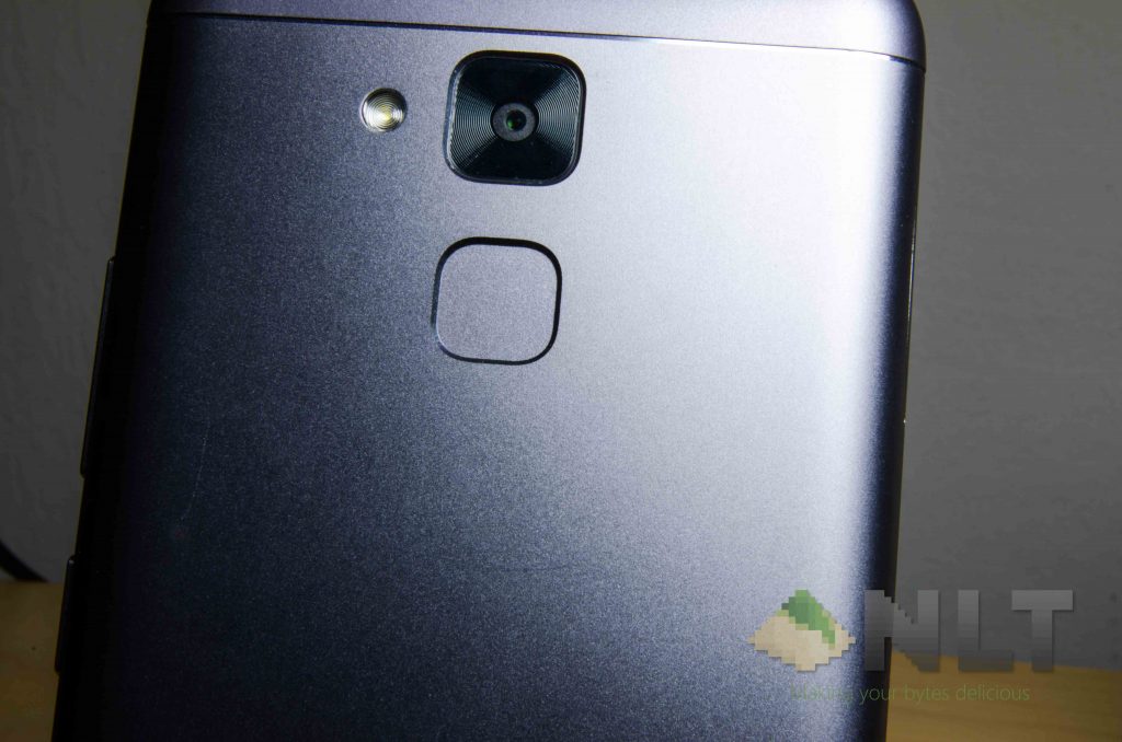 ZenFone 3 Max