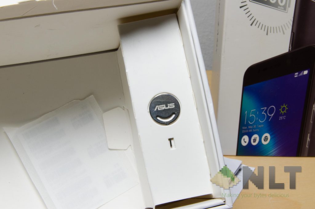ZenFone 3 Max