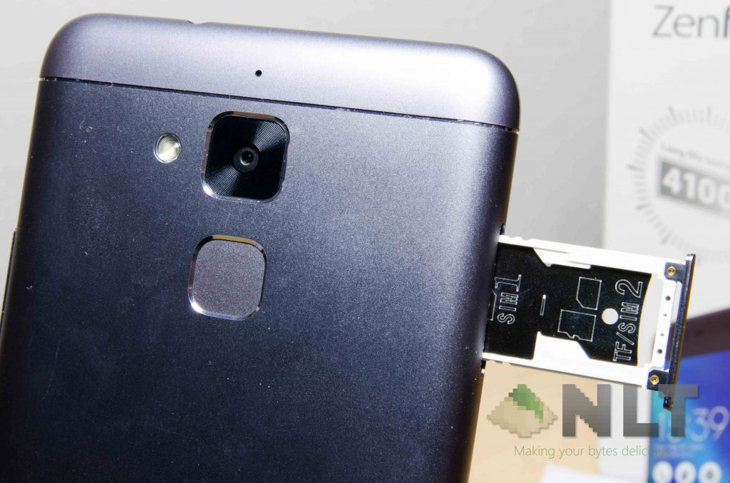 ZenFone 3 Max