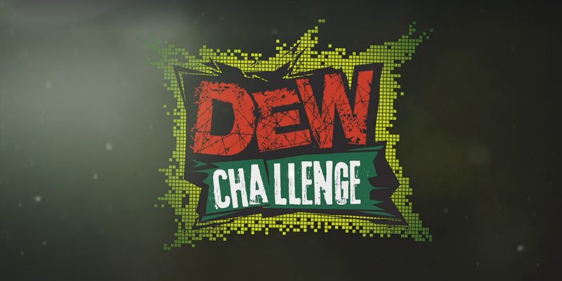 Dew Mobile Challenge 2016