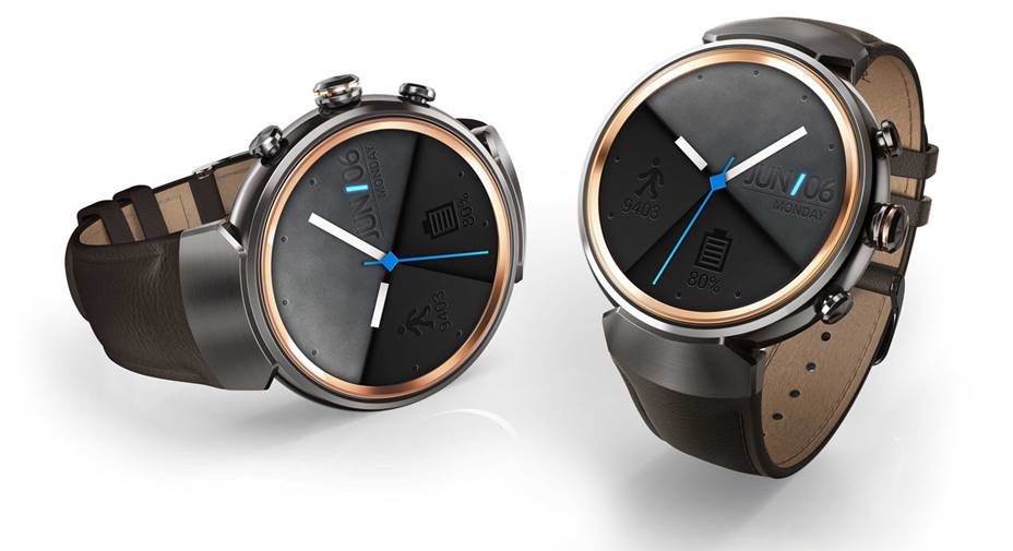 ASUS ZenWatch 3