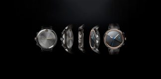 ASUS ZenWatch 3