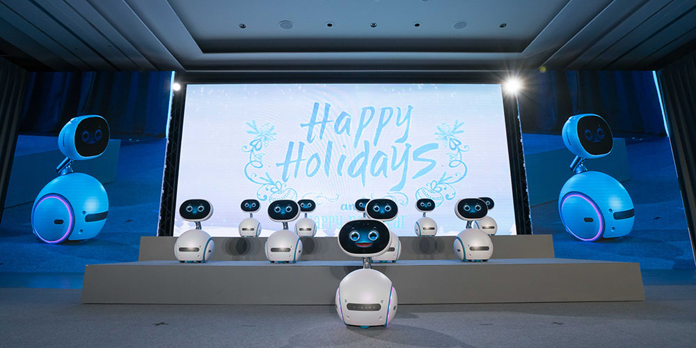 ASUS Zenbo