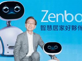 ASUS Zenbo