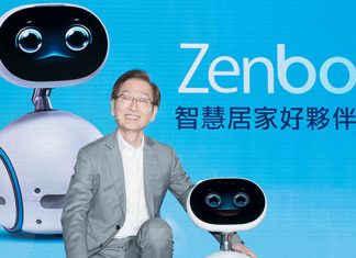 ASUS Zenbo