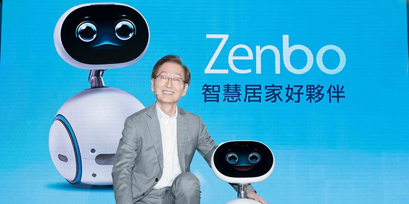 ASUS Zenbo ASUS Zenbo