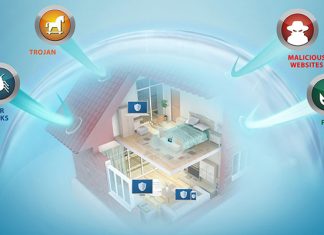 ASUS AiProtection Stops 1.5 Home Network Attacks Everyday AiProtect