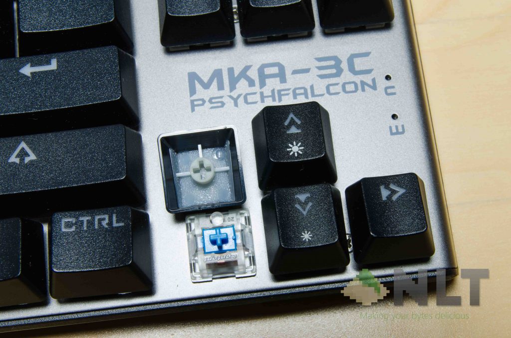 Armaggeddon MKA-3C Psychfalcon