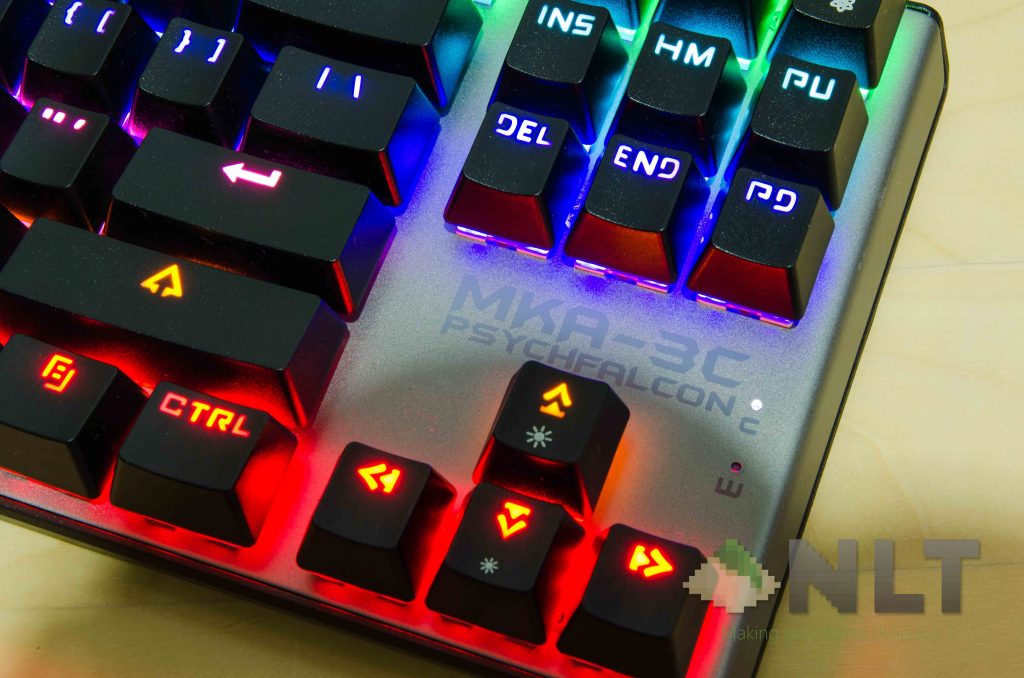 Armaggeddon MKA-3C Psychfalcon