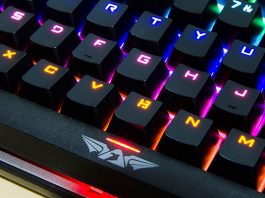 Review – Armaggeddon MKA-3C Psychfalcon Armaggeddon MKA-3C Psychfalcon