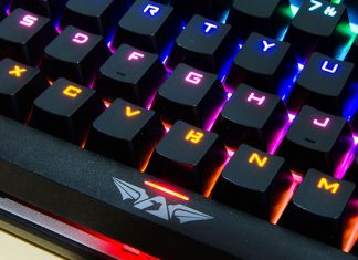 Review – Armaggeddon MKA-3C Psychfalcon Armaggeddon MKA-3C Psychfalcon